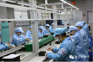 全國約一半高鐵都在用它的產品，柏克真牛！