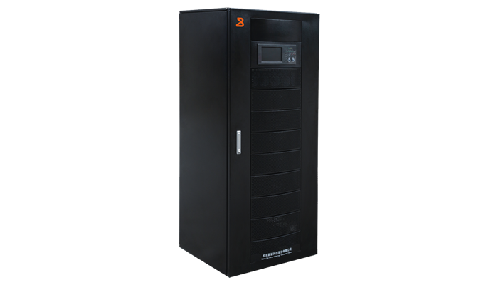 陜西柏克HB系列 - 節能型在線式UPS電源 整機效率高達98% 三電平技術 40~500kVA
